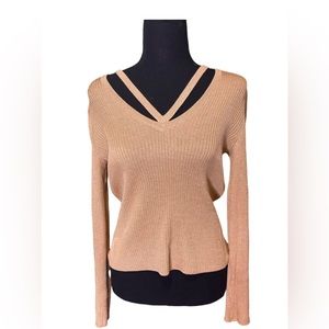 ST. JOHN SPORT
BY MARIE GRAY SWEATER